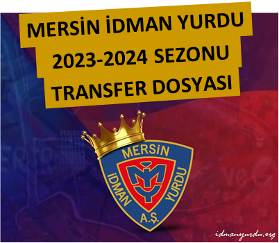 Mersin İdman Yurdu Transfer